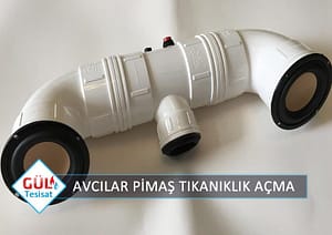 Pimaş Nedir?