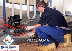 Pimaş Nasıl Açılır?