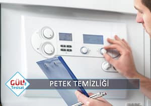 Kombi Bakımı