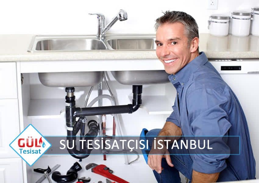 Su Tesisatçı